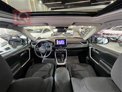 تويوتا راف 4